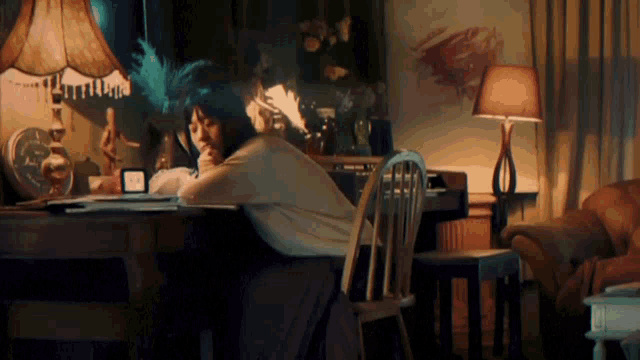 Lonely Fever GIF - Lonely Fever Feverth GIFs