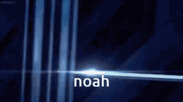 Noah Minato GIF - Noah Minato Persona GIFs