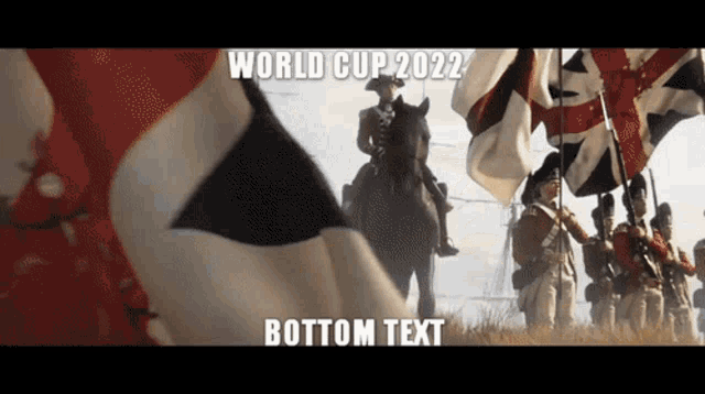 Fifa World Cup War Of Independence Usa GIF - Fifa World Cup War Of Independence Usa World Cup2022 GIFs