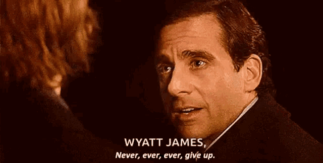 Keep Trying GIF