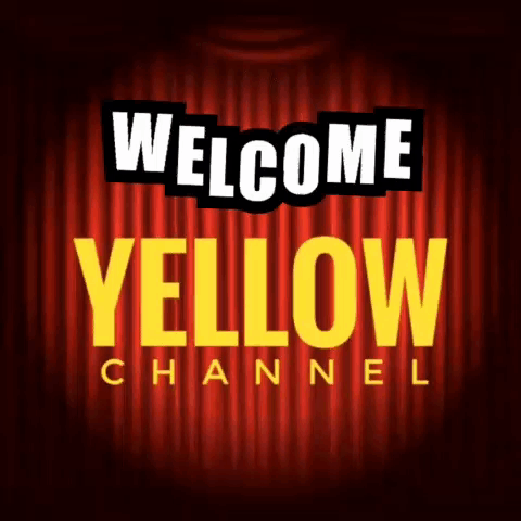 Yc4 Yellowchannel4 GIF - Yc4 Yellowchannel4 GIFs