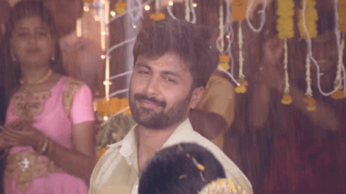 Ashwin Kumar GIF - Ashwin Kumar Yaathi GIFs