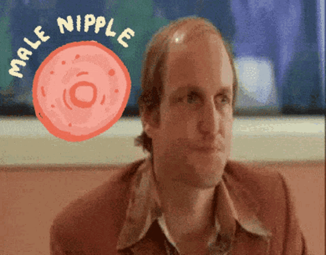 Kingpin Bowling GIF - Kingpin Bowling Male Nipple GIFs