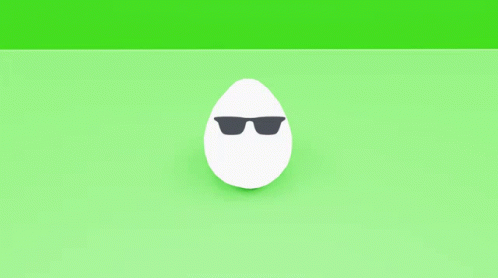 Egg Swag GIF - Egg Swag Mitosis GIFs