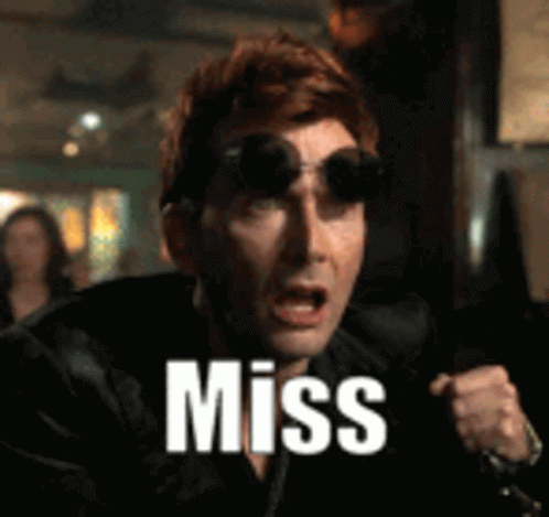 Good Omens Miss You GIF - Good Omens Miss You Crowley And Aziraphale GIFs