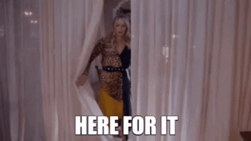 90210 Reboot GIF - 90210 Reboot Here For It GIFs