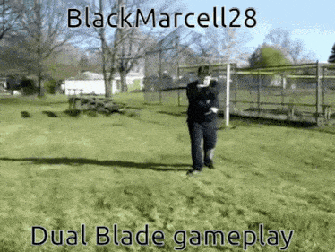 Blackmarcell GIF - Blackmarcell GIFs