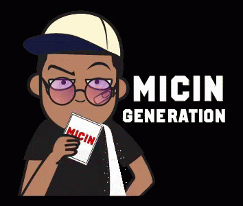 Generasi Micin GIF - Micin Mecin Cowok GIFs