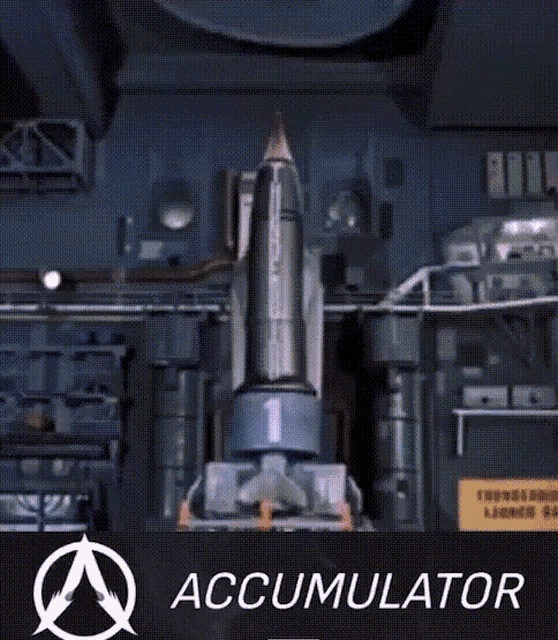 Accumulatorthunderbirdsmoon Moon GIF - Accumulatorthunderbirdsmoon Accumulator Thunderbirds GIFs