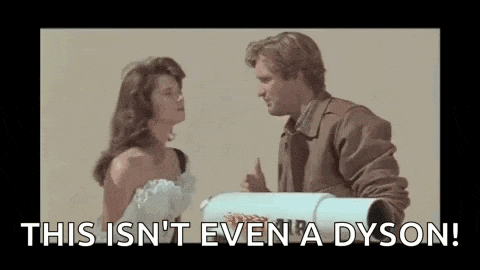 Spaceballs Women GIF