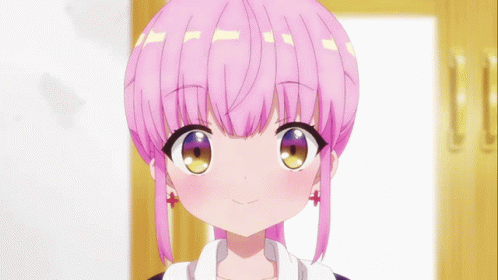 Rpg Fudousan Anime Smile GIF - Rpg Fudousan Anime Smile Kotone Rufria GIFs