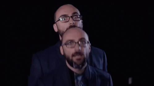 Satisfied How To Basic GIF - Satisfied How To Basic Vsause GIFs