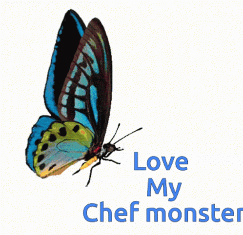 Chefmonster Lovejamjam GIF - Chefmonster Lovejamjam GIFs