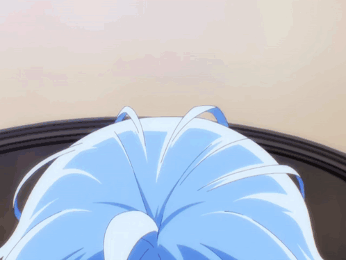 Anime Ruti GIF - Anime Ruti Wake GIFs