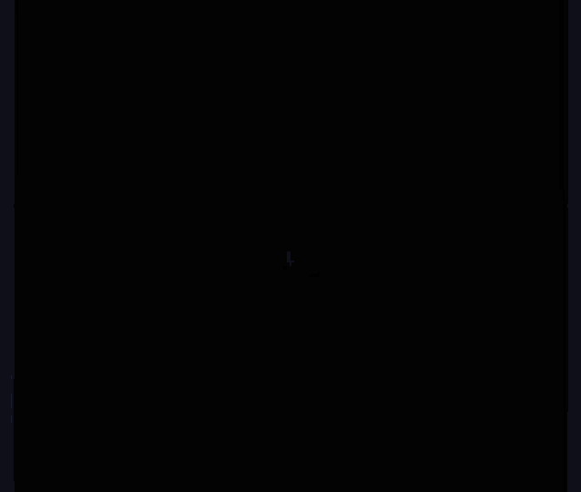 there is a light coming out of the corner of a dark room