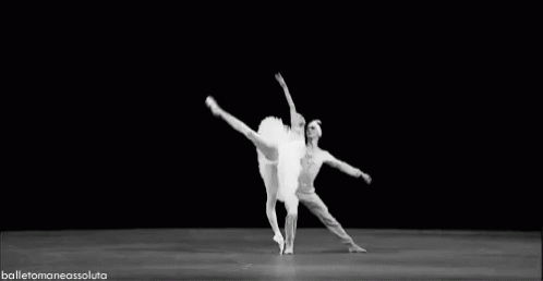 Ballet Dance GIF - Ballet Dance Graceful Dancing GIFs