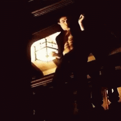 Ian Somerhalder Dancing GIF - Ian Somerhalder Dancing Sexy GIFs