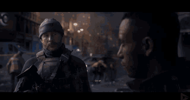 Cod Call Of Duty GIF - Cod Call Of Duty John Price GIFs