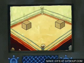 Spongebob Boxing GIF - Spongebob Boxing GIFs