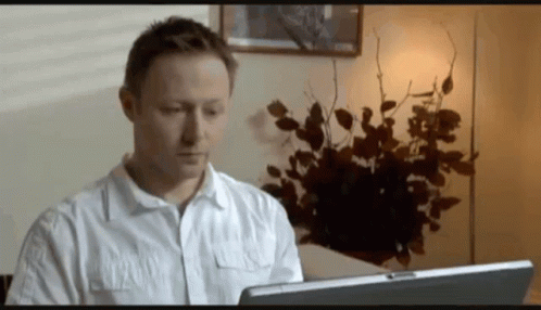 Limmy Confused GIF - Limmy Confused Looking GIFs