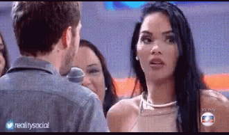 Confused Interview GIF - Confused Interview Miss GIFs