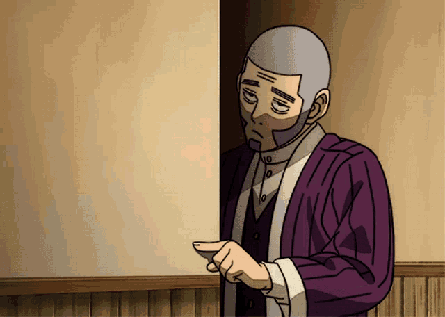 Shiraishi Golden Kamuy GIF