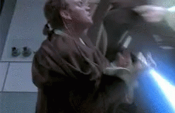 Listening The GIF - Listening The Force GIFs