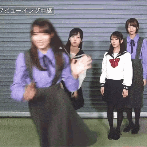 Mizuki Gif Idol GIF - Mizuki Gif Idol Nogizaka46 GIFs