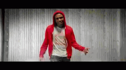 Childish Gambino Donald Glover GIF - Childish Gambino Donald Glover Dance GIFs