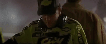 Days Of Thunder Dont Want You Spoiled GIF - Days Of Thunder Dont Want You Spoiled GIFs