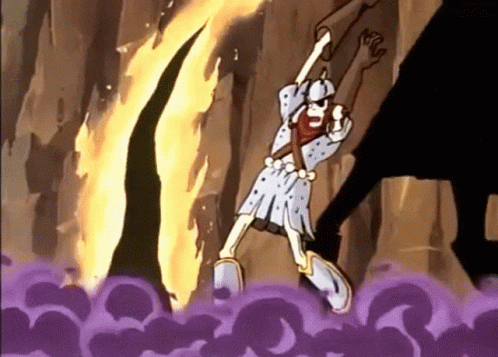 Dungeons And Dragons Dn D GIF - Dungeons And Dragons Dn D Monster GIFs