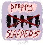 Preppy Slappers Kyrah-mae GIF - Preppy Slappers Kyrah-mae GIFs