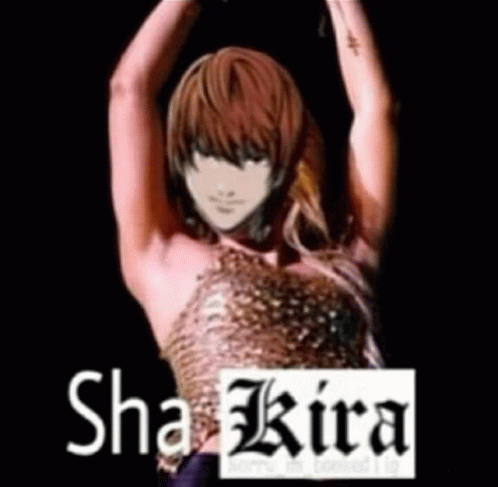 Sha Kira GIF - Sha Kira GIFs