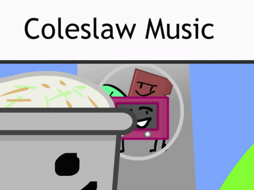 Coleslaw Music Penis Music GIF - Coleslaw Music Penis Music Wtc3 GIFs