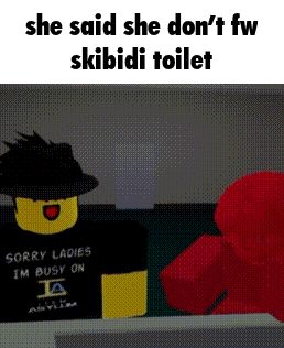Skibidi Toilet Roblox GIF - Skibidi Toilet Roblox Yakuza Slam GIFs