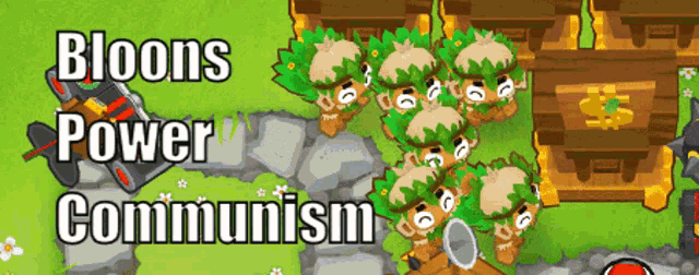 Btd6 Bloons Tower Defense GIF - Btd6 Bloons Tower Defense Bloons GIFs