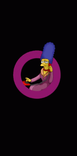 Computershare Marge GIF - Computershare Marge Margin Call GIFs