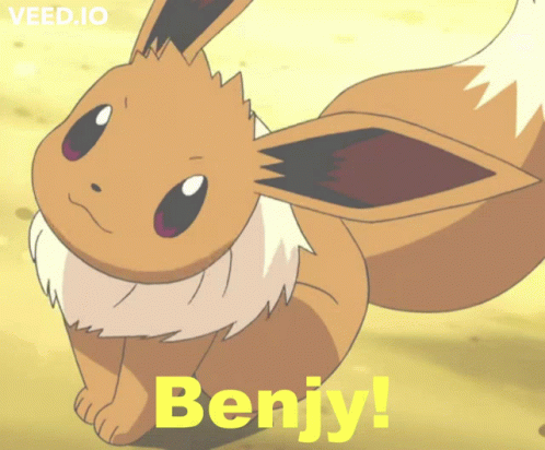 Benjy GIF - Benjy GIFs