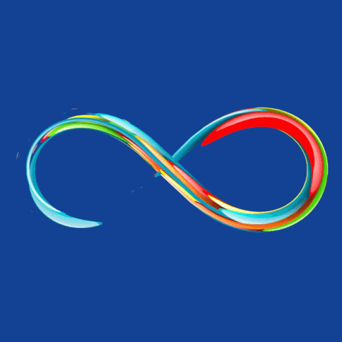 Infinity Speed GIF - Infinity Speed Color GIFs