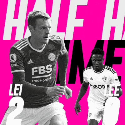a soccer player in a fbs trade online jersey runs on a pink background