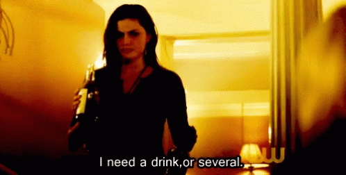 Drink Drinks GIF - Drink Drinks I Need A Drink GIFs