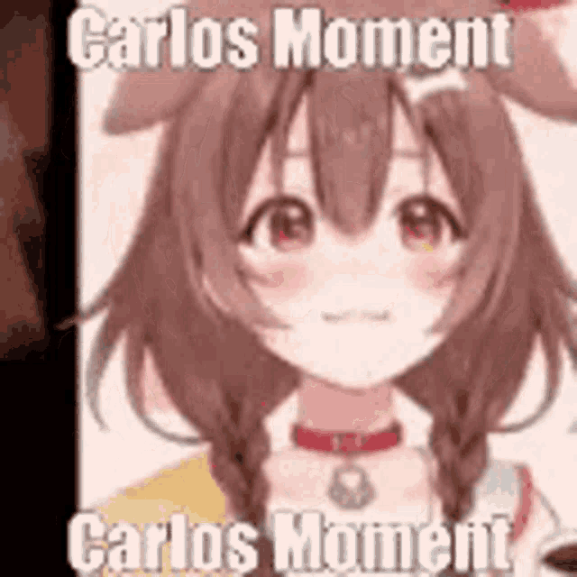 Carlos Moment Carlos GIF - Carlos Moment Carlos Carlos Momento GIFs