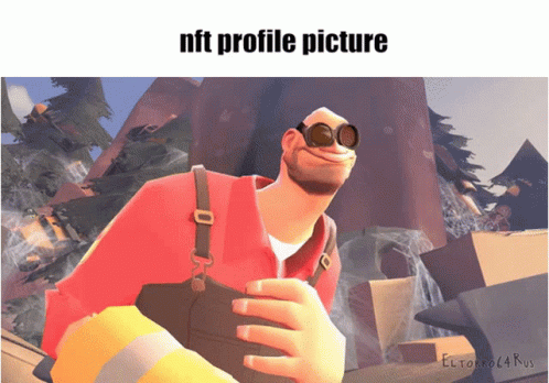 Nft Profile Picture GIF - Nft Profile Picture GIFs