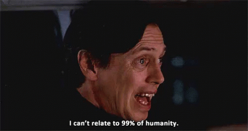 Relate Different GIF - Relate Different Humanity GIFs