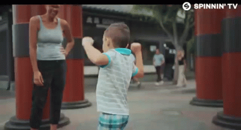Spin Around Happy GIF - Spin Around Happy Delighted GIFs