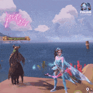 a screenshot of a video game with the words join us on the bottom