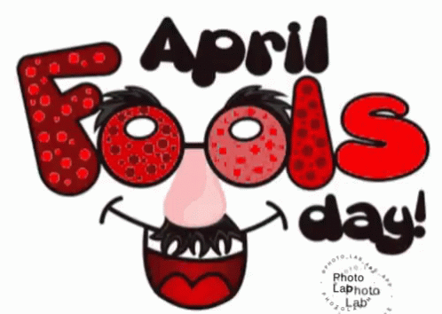 April Fools Day Funny GIF - April Fools Day April Fools Funny GIFs