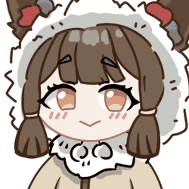 守望 GIF