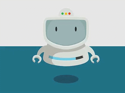 Animated Robo GIF - Animated Robo Robot GIFs