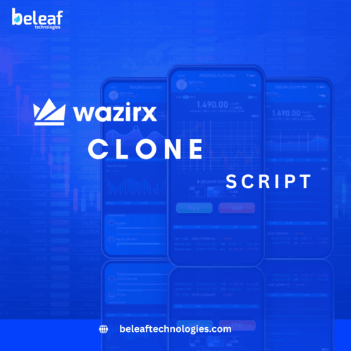 Wazirx Clone Script Development GIF - Wazirx Clone Script Development GIFs